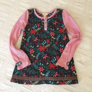 Matilda Jane long sleeve top!